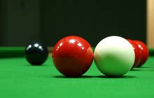 snooker termen|Glossary of cue sports terms .